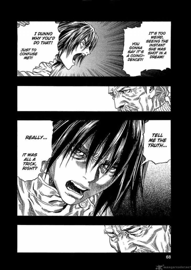 Zetman Chapter 74 page 7