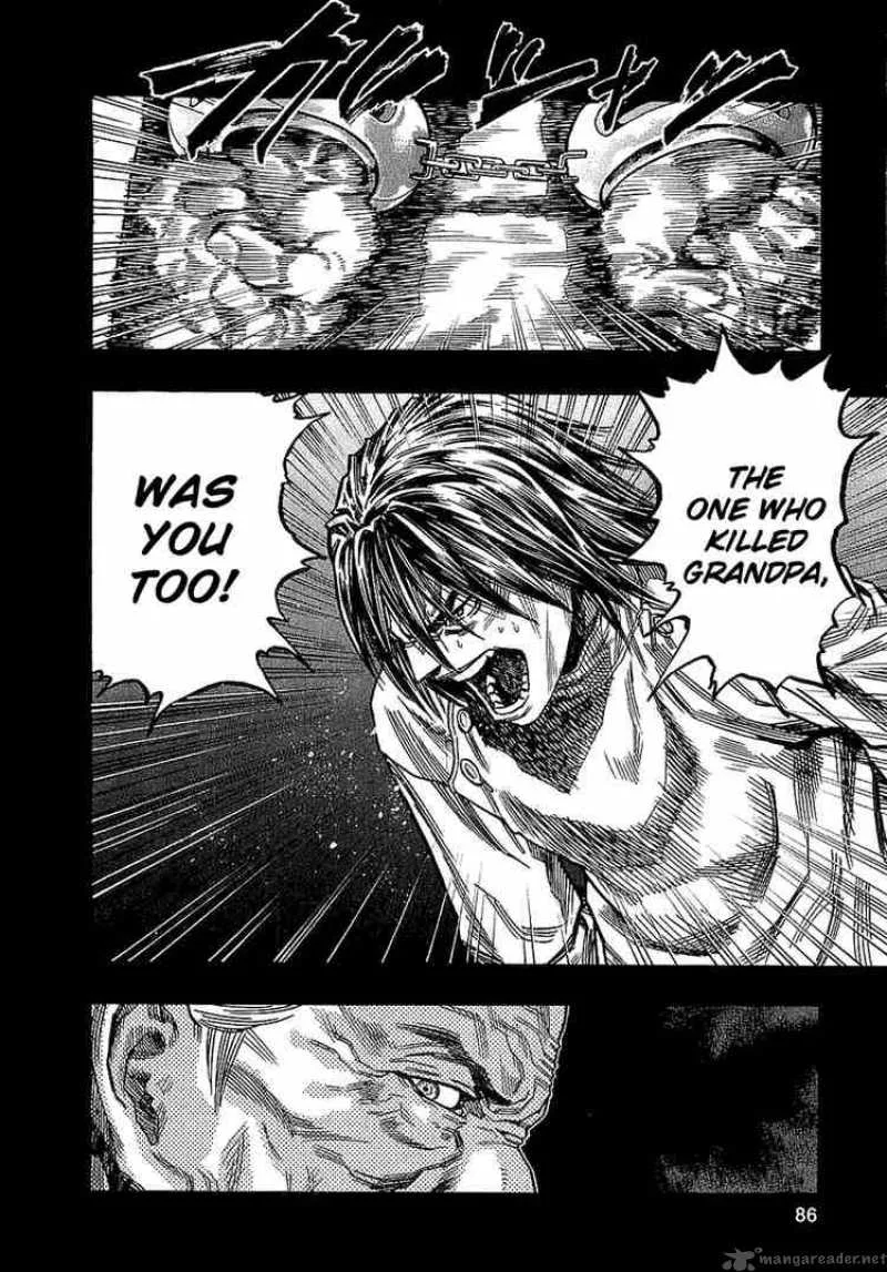 Zetman Chapter 75 page 4