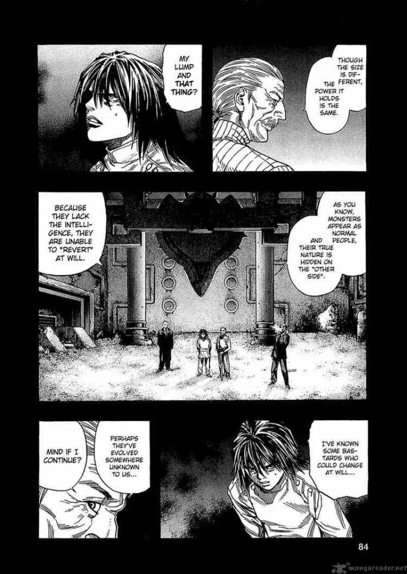 Zetman Chapter 75 page 2