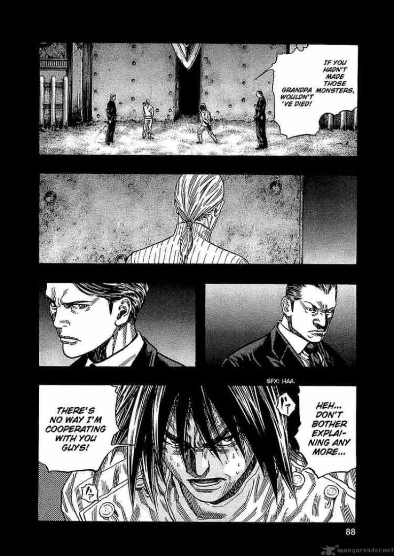 Zetman Chapter 75 page 6