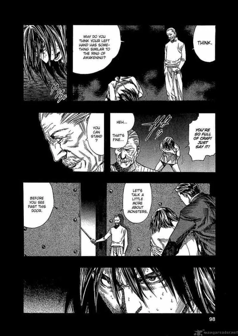 Zetman Chapter 75 page 16