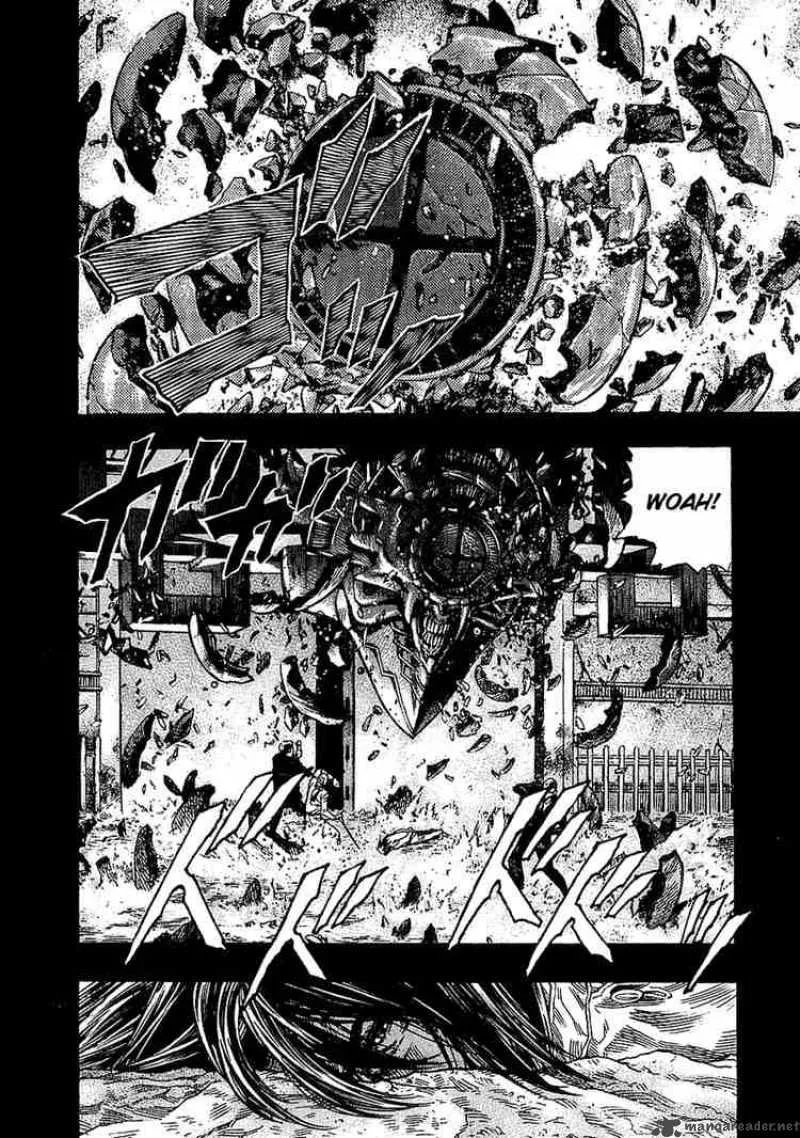 Zetman Chapter 75 page 12