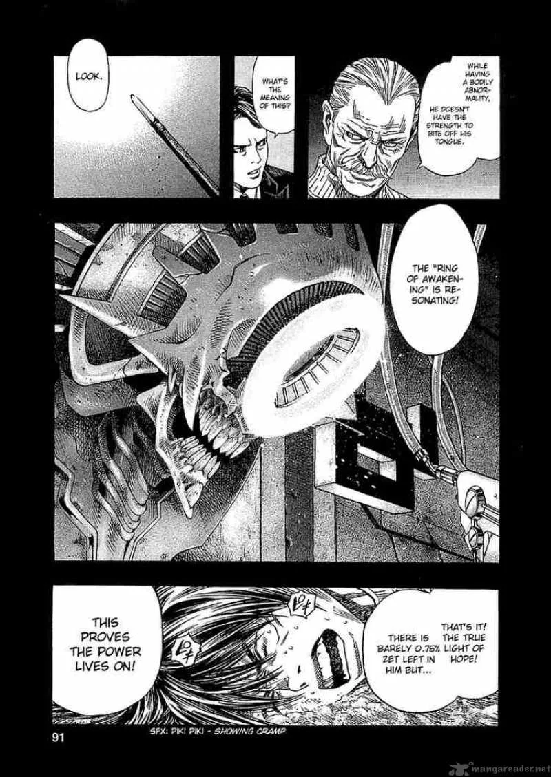 Zetman Chapter 75 page 9