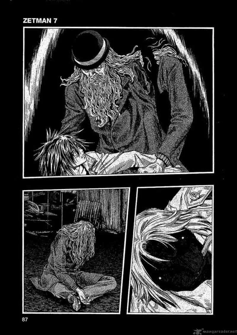 Zetman Chapter 75 page 5