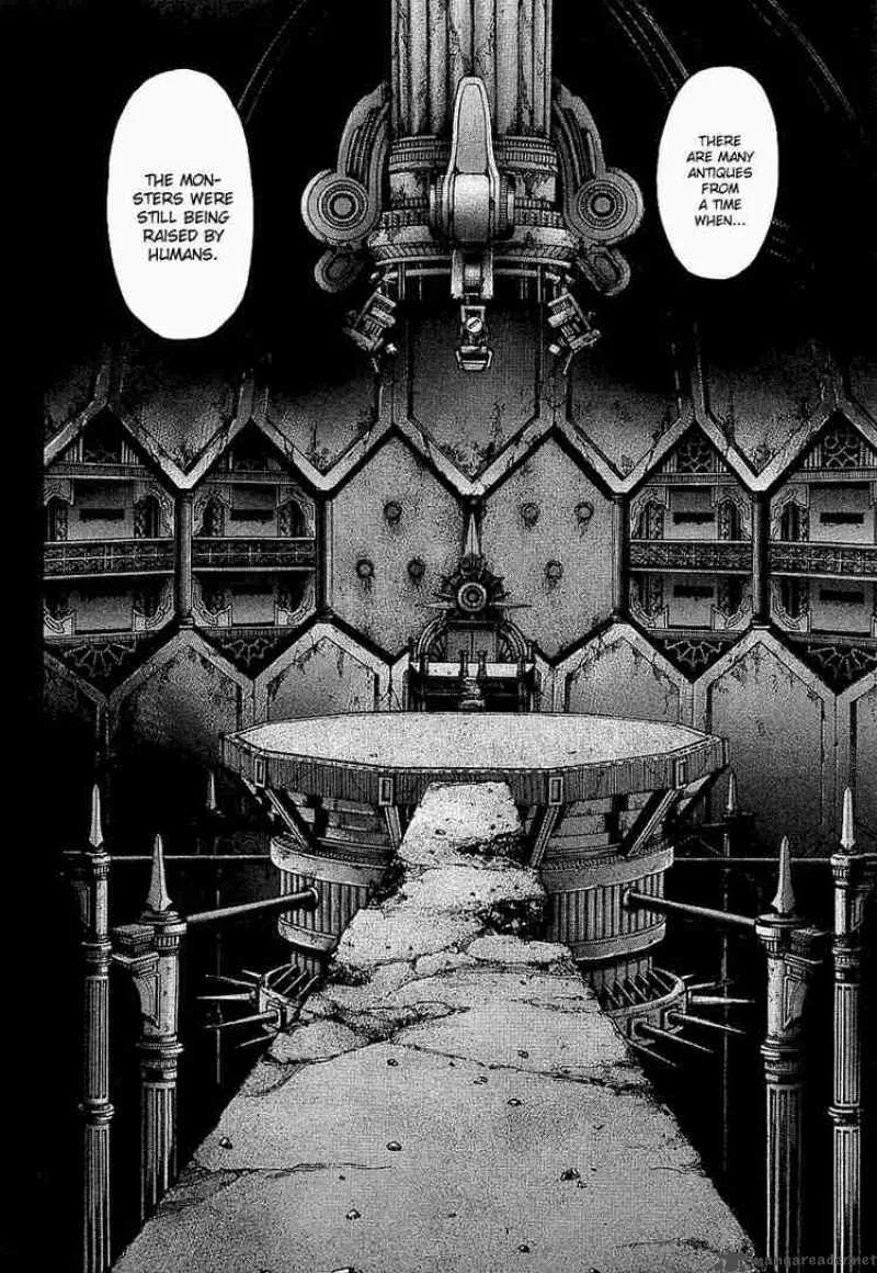 Zetman Chapter 75 page 17