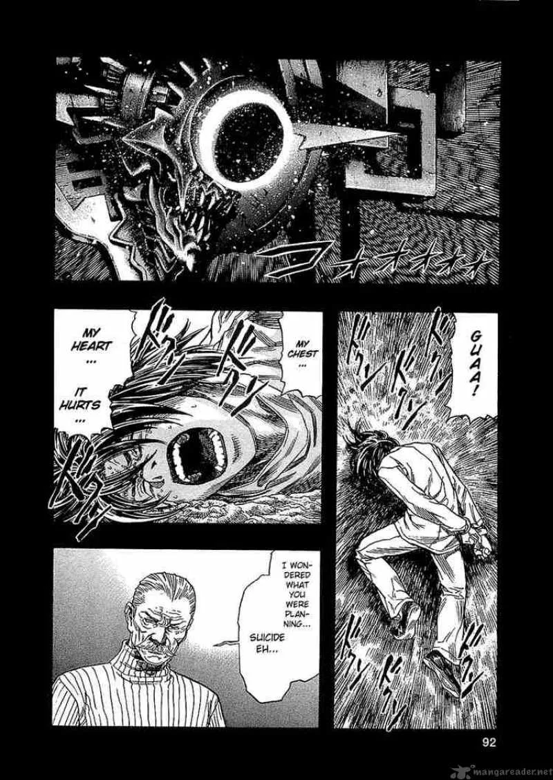 Zetman Chapter 75 page 10