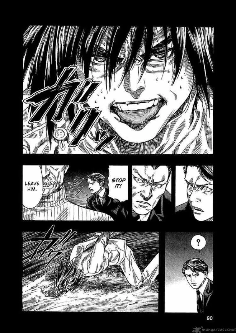 Zetman Chapter 75 page 8