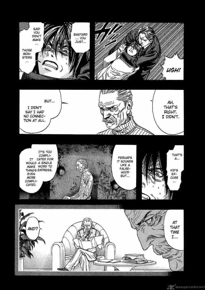 Zetman Chapter 76 page 4