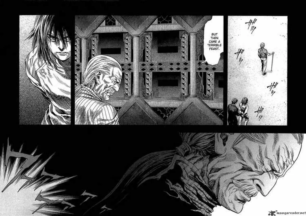 Zetman Chapter 76 page 8