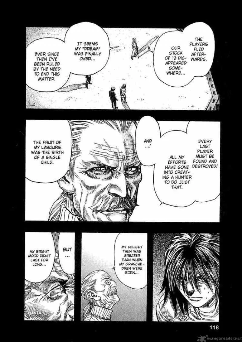 Zetman Chapter 76 page 14