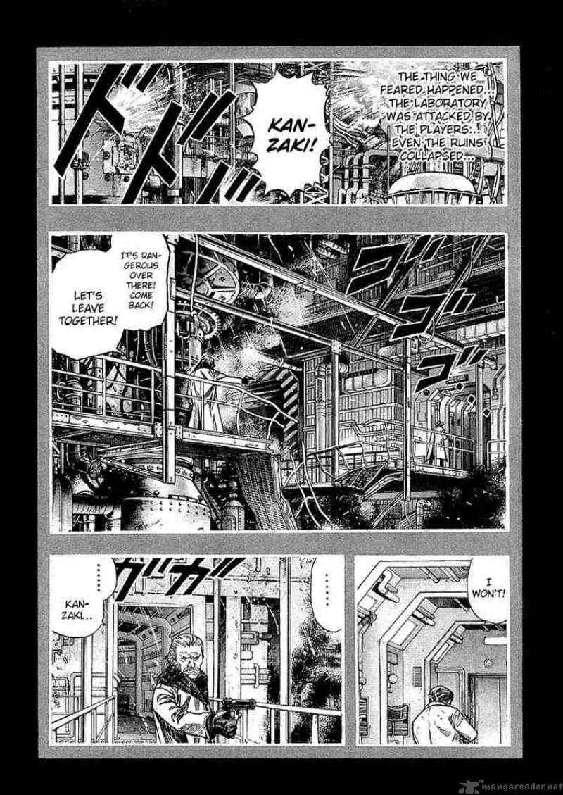 Zetman Chapter 76 page 15