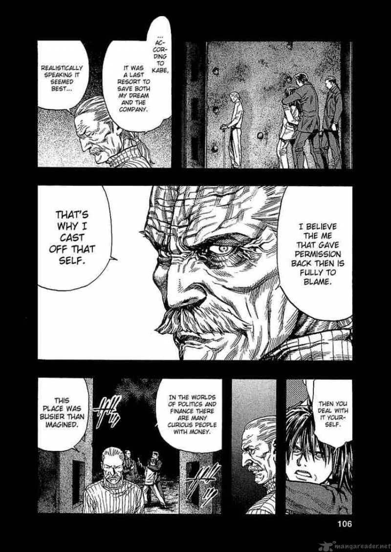Zetman Chapter 76 page 6
