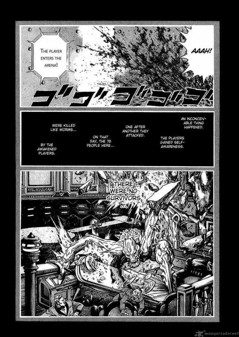 Zetman Chapter 76 page 13