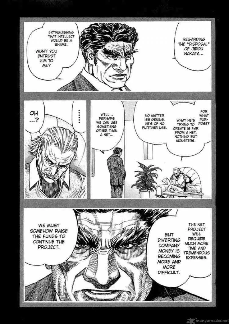 Zetman Chapter 76 page 5