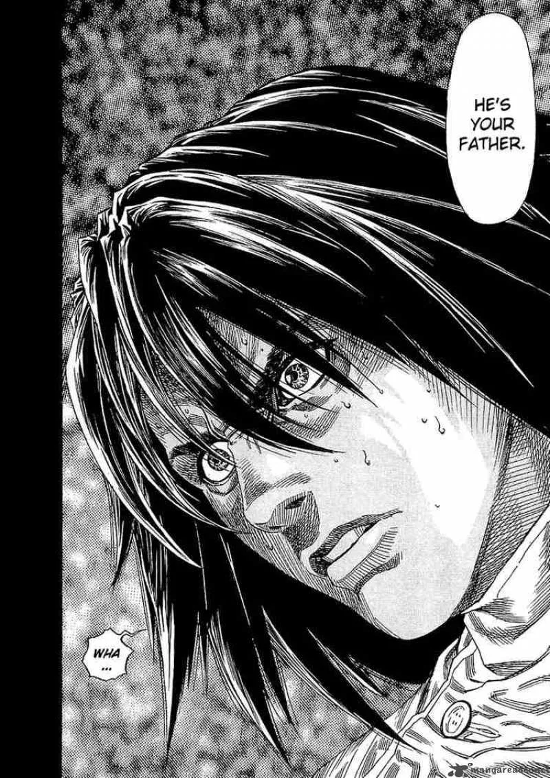 Zetman Chapter 76 page 18