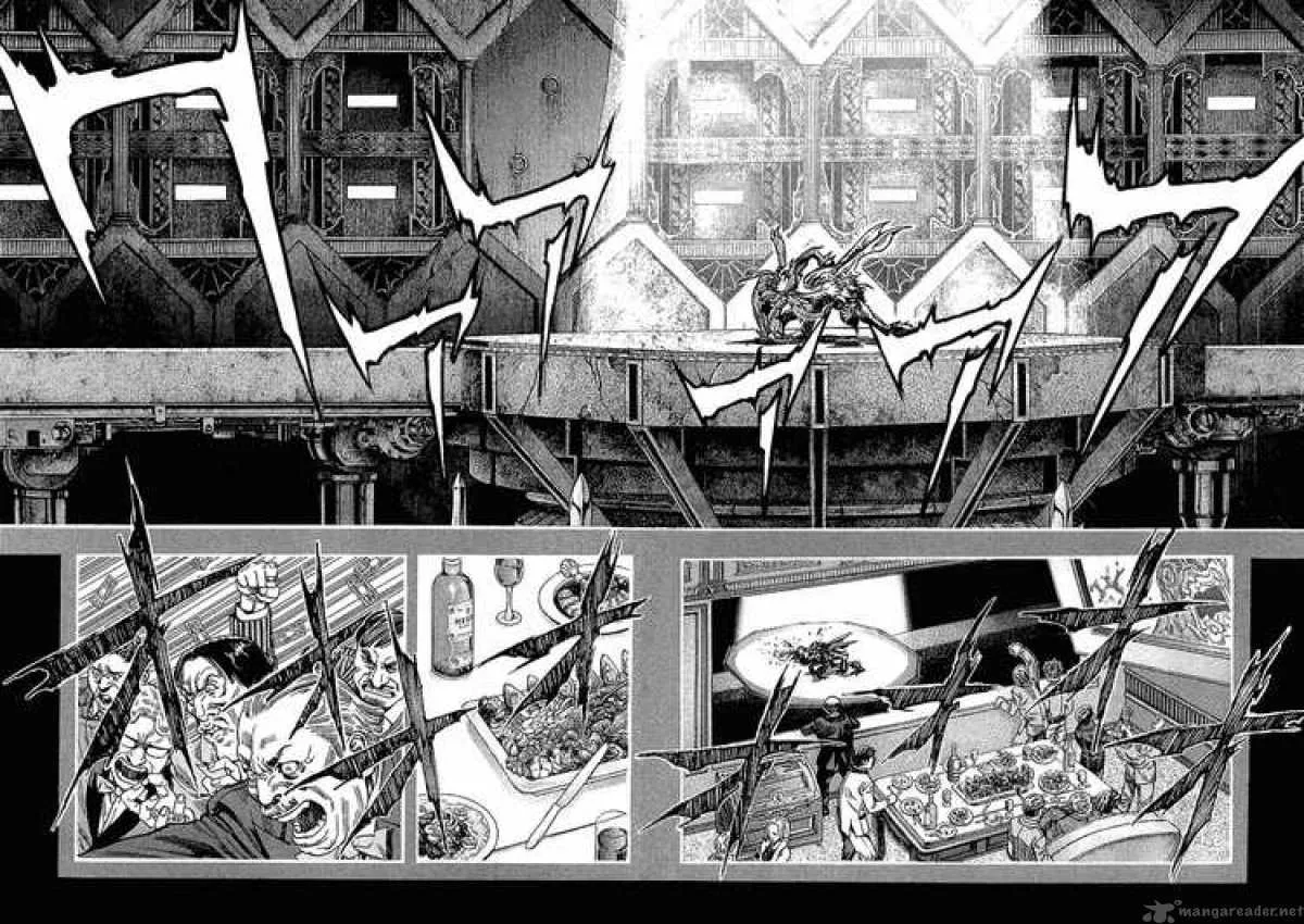 Zetman Chapter 76 page 9