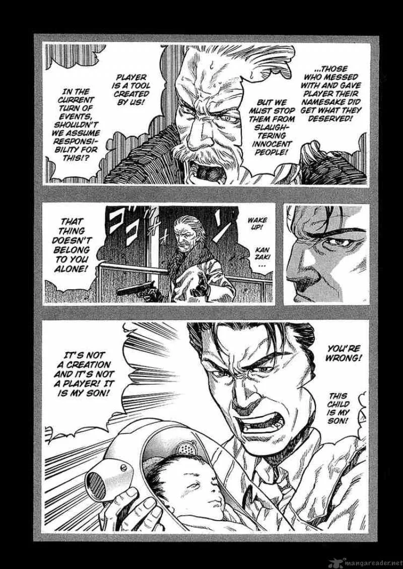 Zetman Chapter 76 page 16