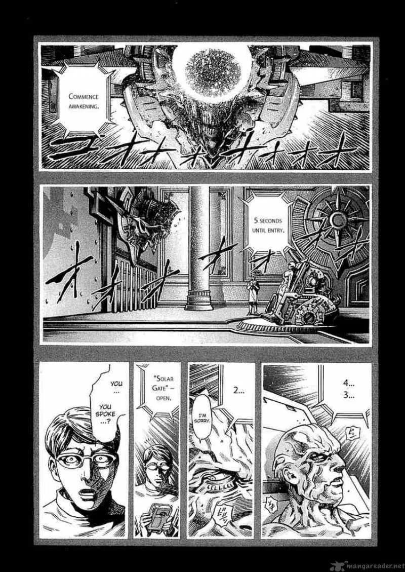 Zetman Chapter 76 page 12