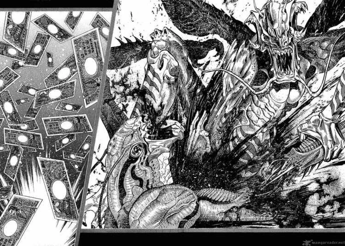 Zetman Chapter 76 page 10