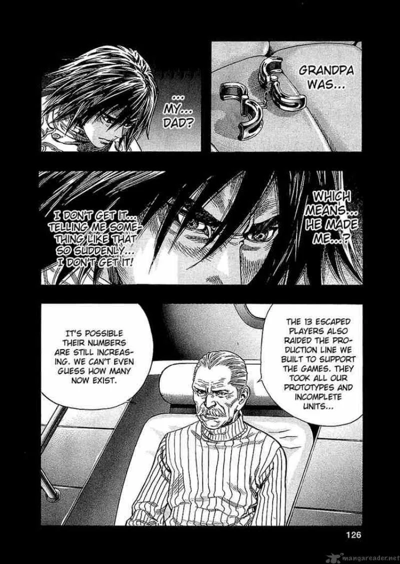 Zetman Chapter 77 page 2