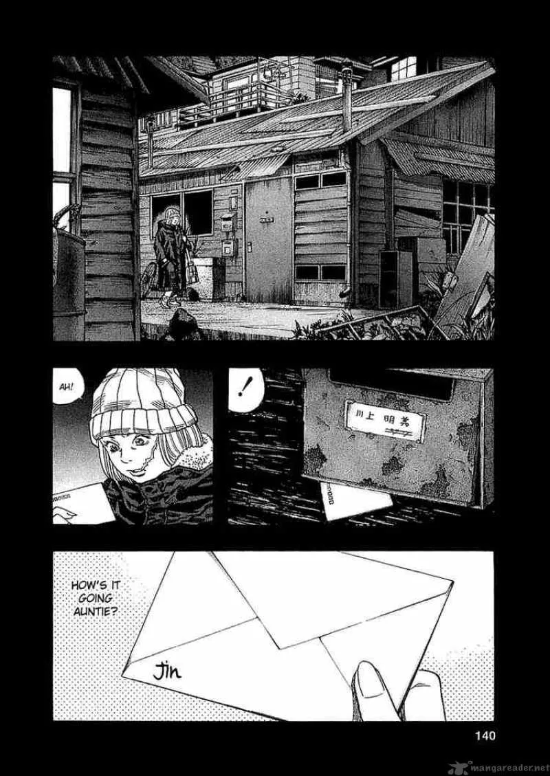 Zetman Chapter 77 page 14