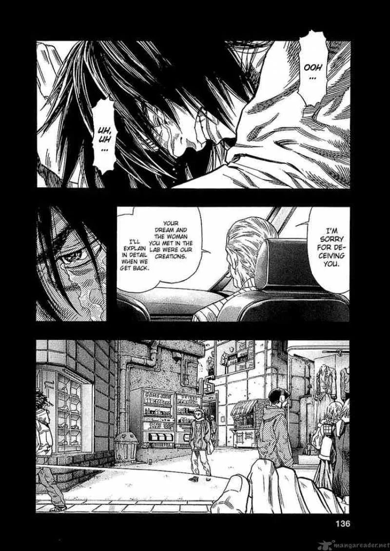 Zetman Chapter 77 page 10