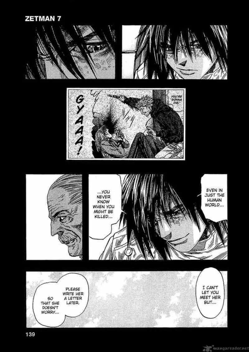 Zetman Chapter 77 page 13