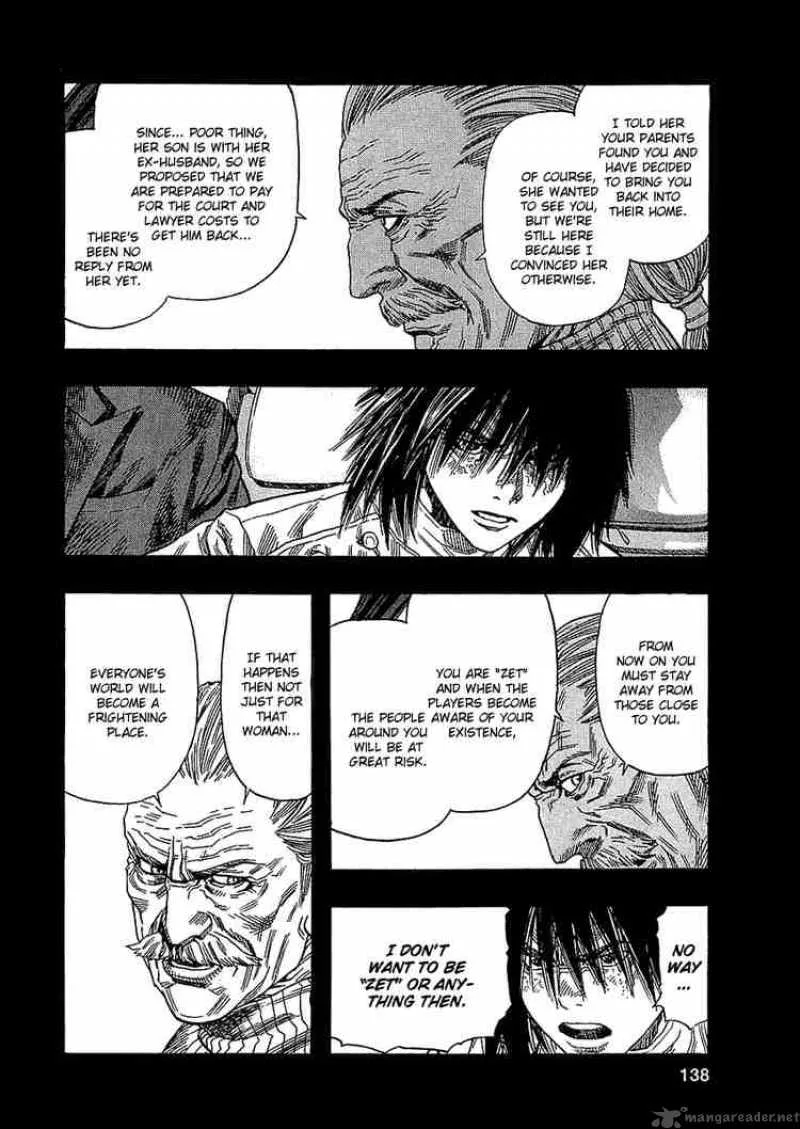 Zetman Chapter 77 page 12