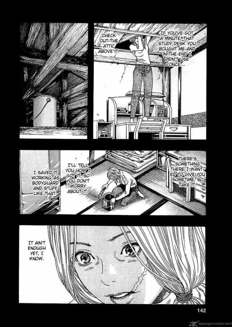 Zetman Chapter 77 page 16