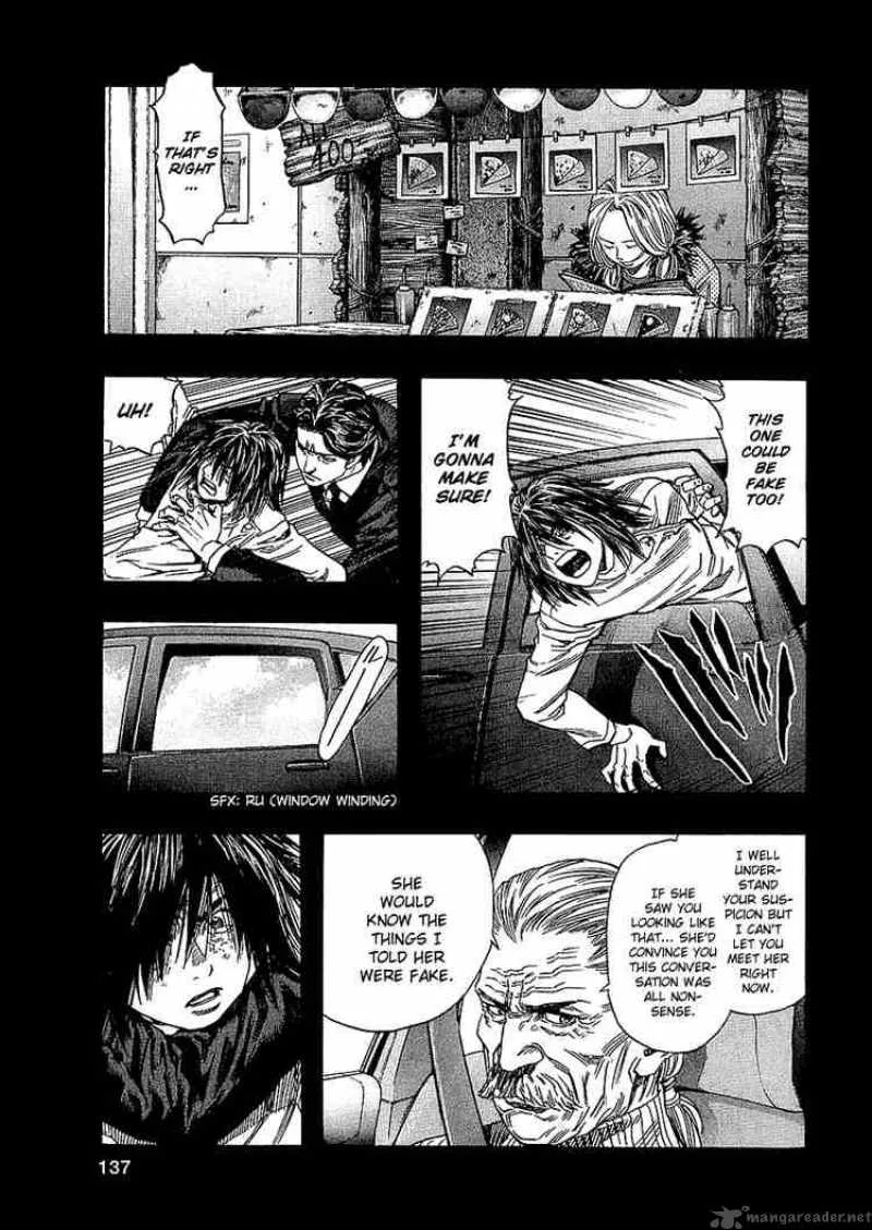 Zetman Chapter 77 page 11
