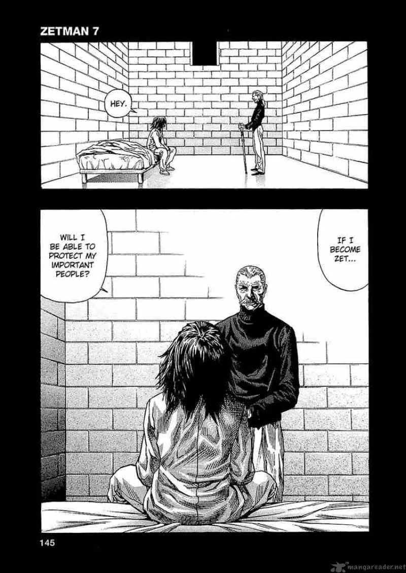 Zetman Chapter 77 page 19