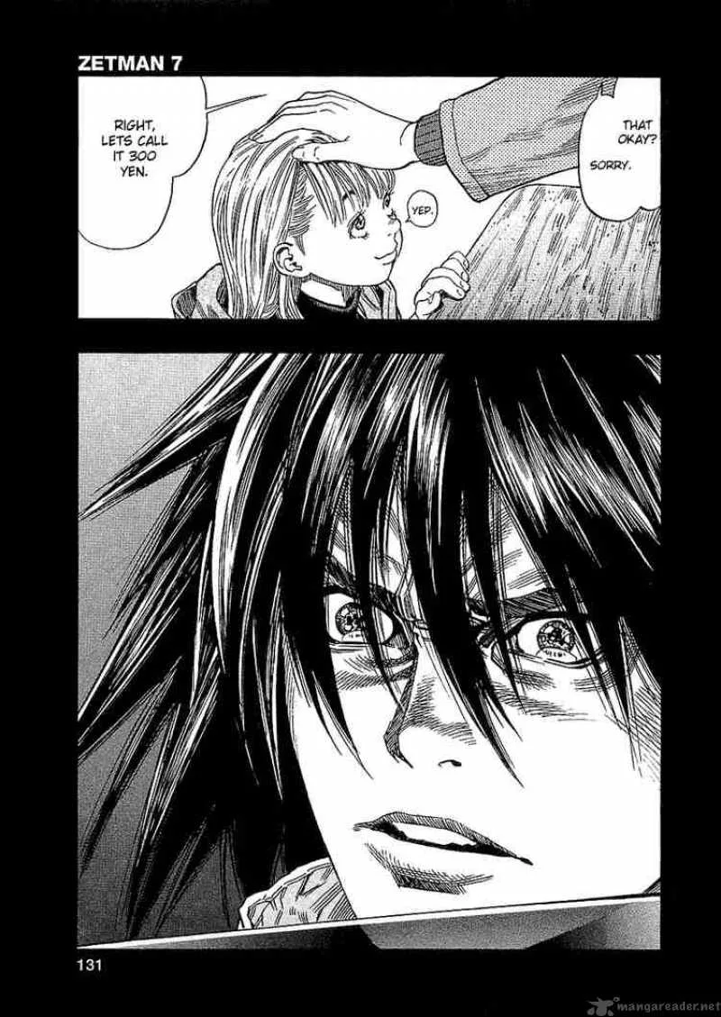 Zetman Chapter 77 page 7