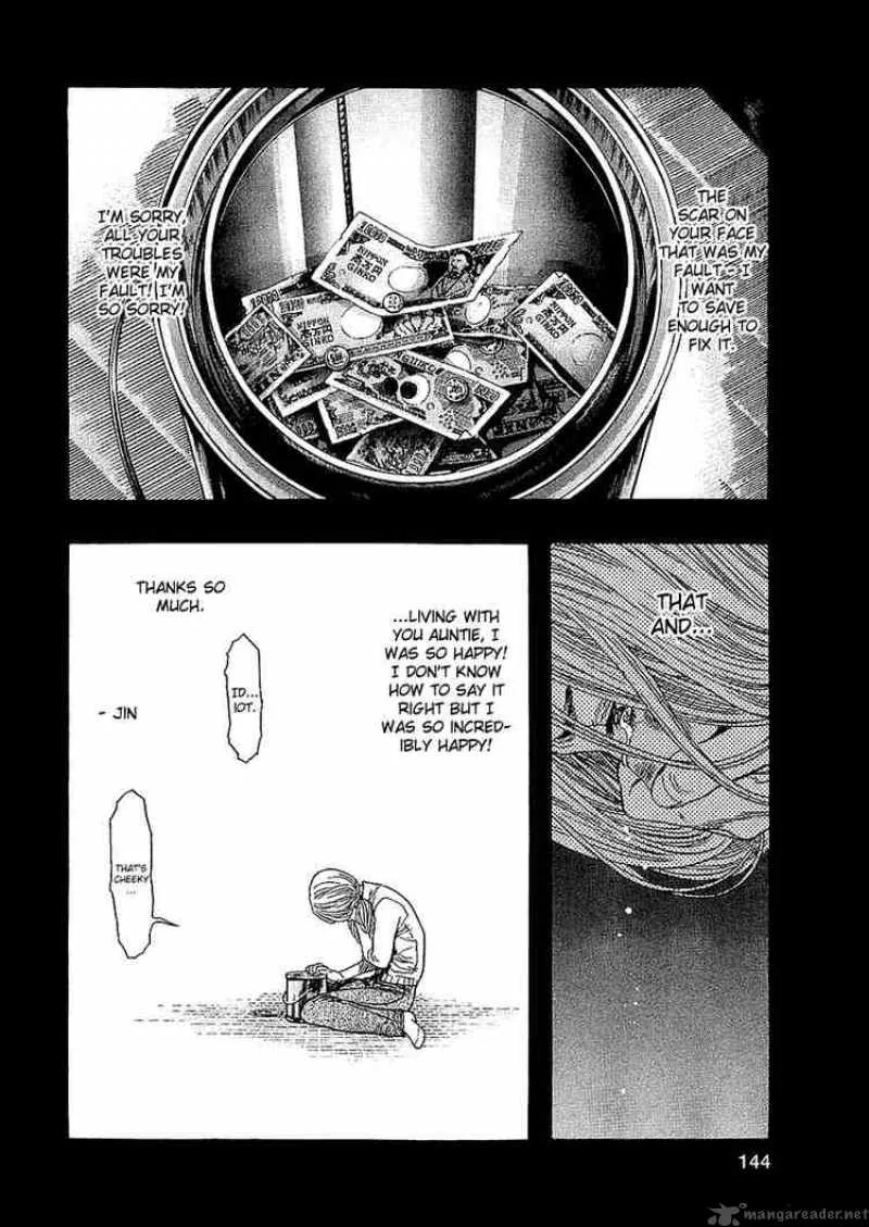 Zetman Chapter 77 page 18