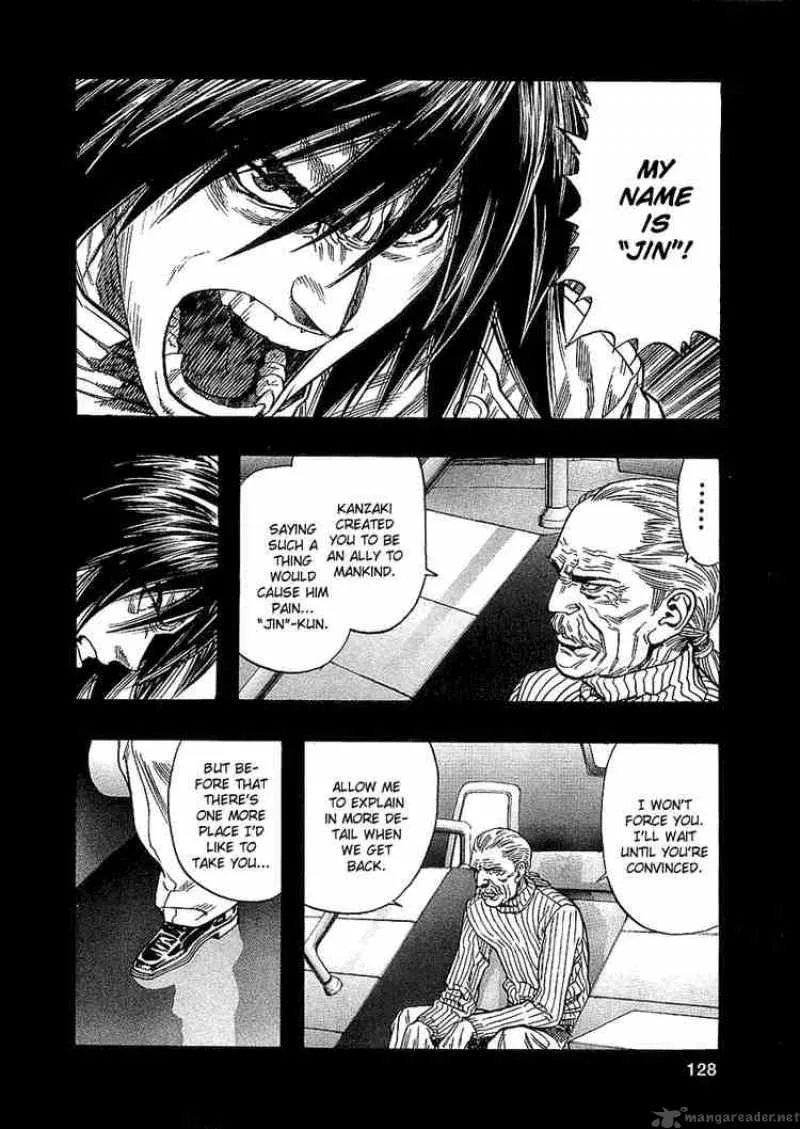 Zetman Chapter 77 page 4