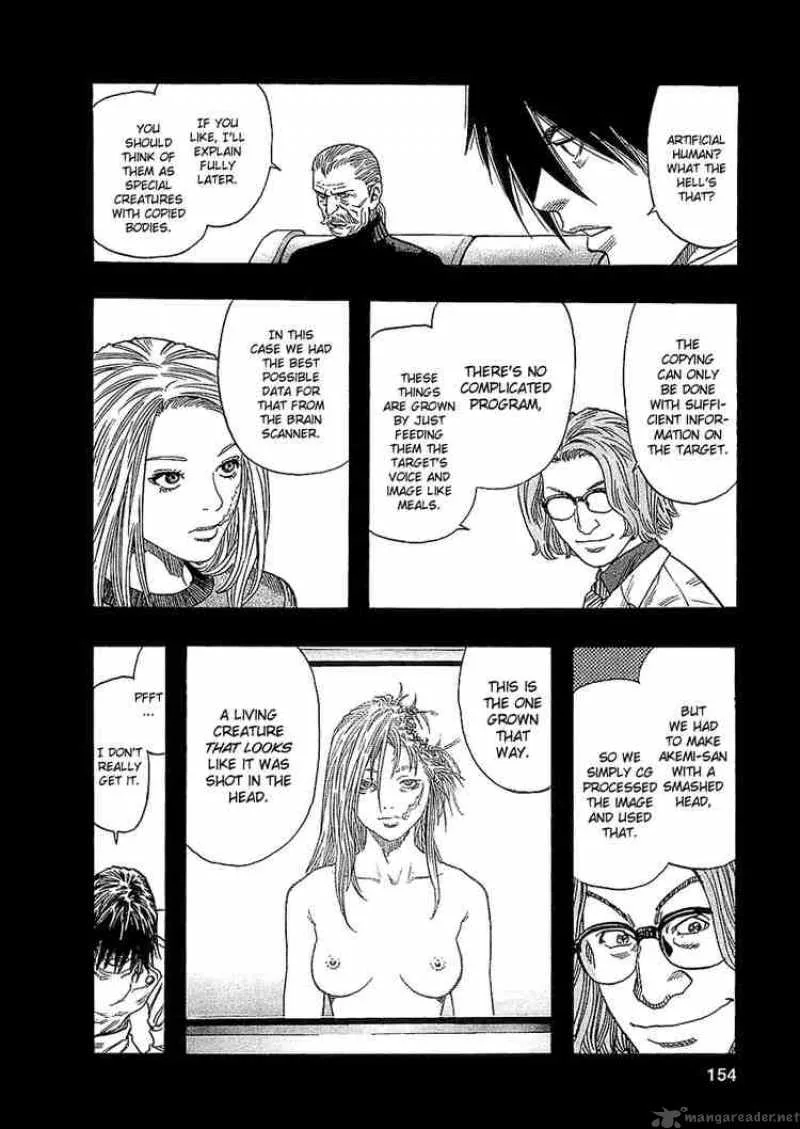 Zetman Chapter 78 page 8