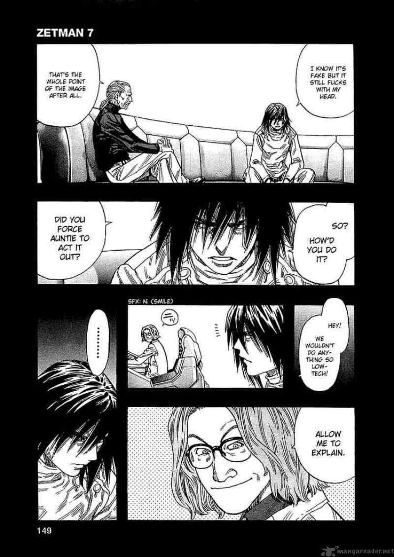 Zetman Chapter 78 page 3