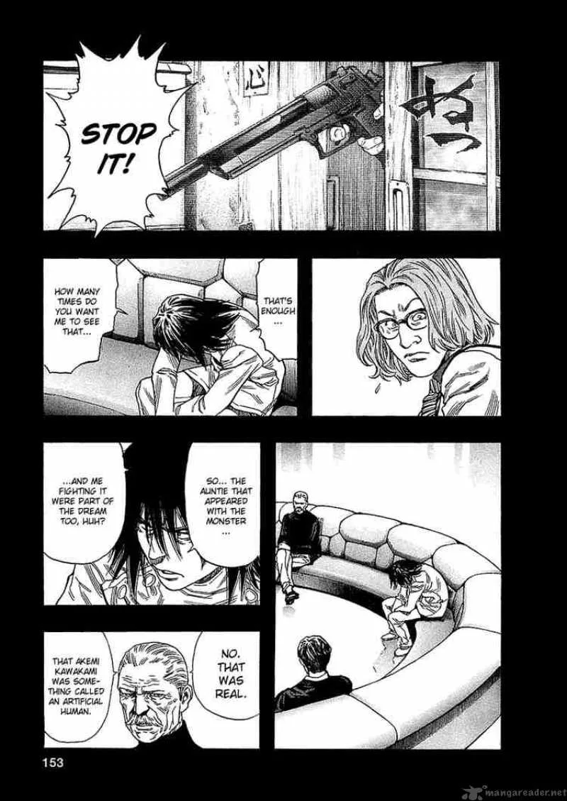 Zetman Chapter 78 page 7