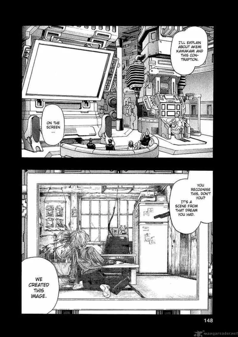 Zetman Chapter 78 page 2