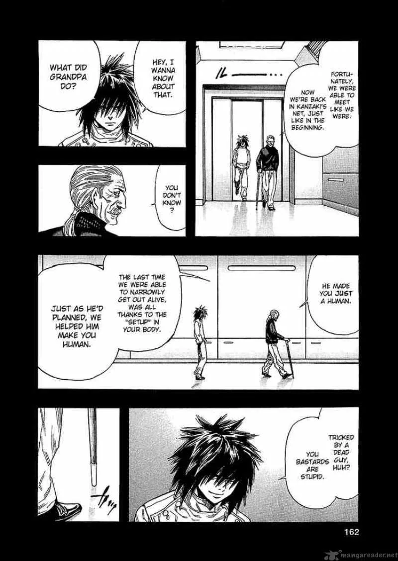 Zetman Chapter 78 page 16