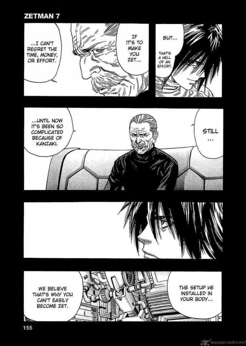Zetman Chapter 78 page 9