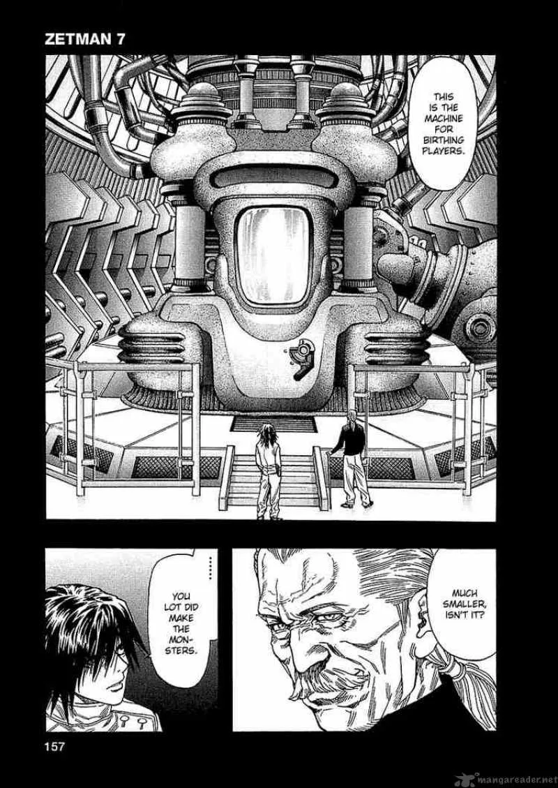 Zetman Chapter 78 page 11
