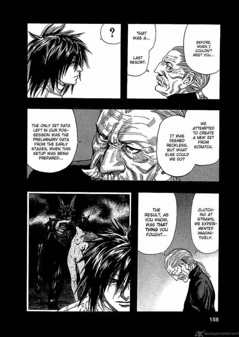 Zetman Chapter 78 page 12