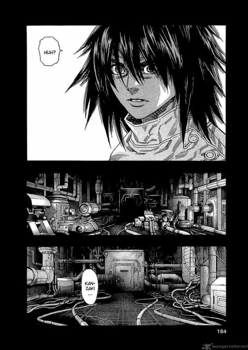 Zetman Chapter 78 page 18
