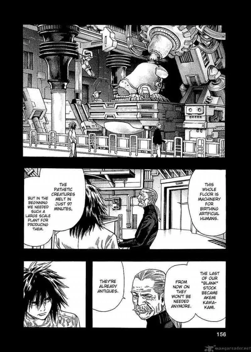Zetman Chapter 78 page 10