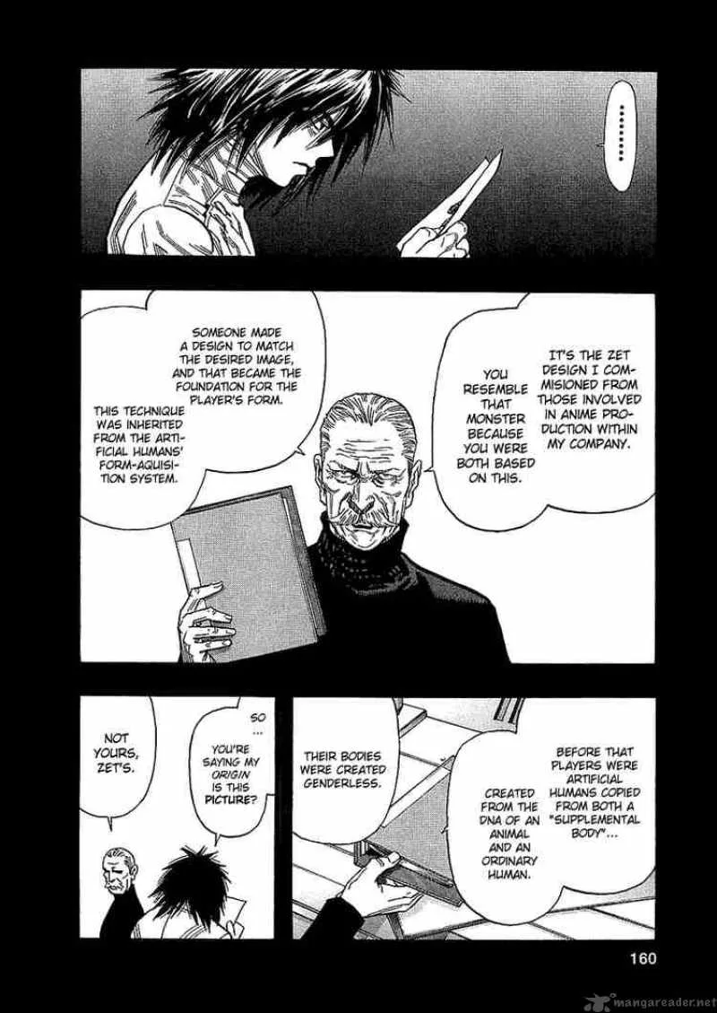 Zetman Chapter 78 page 14