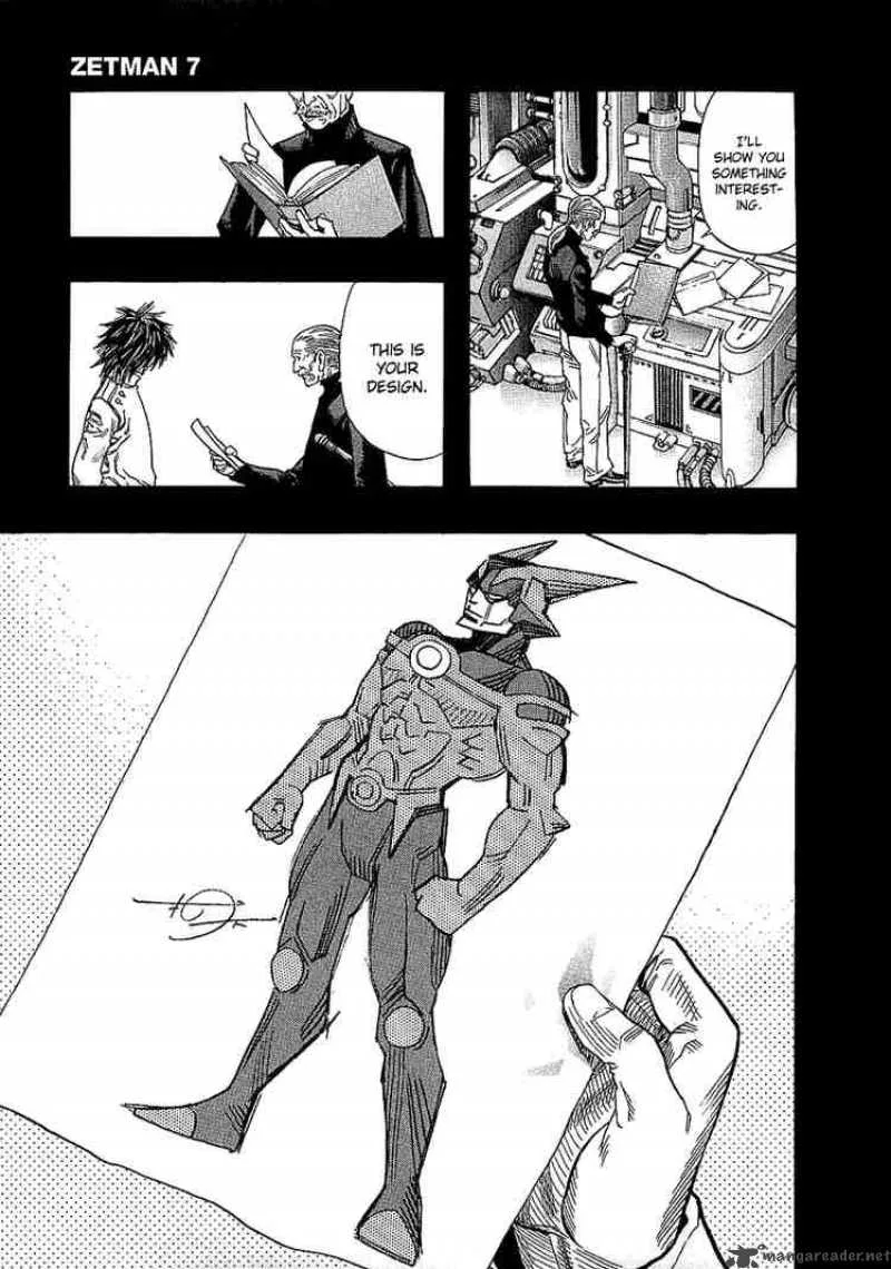 Zetman Chapter 78 page 13
