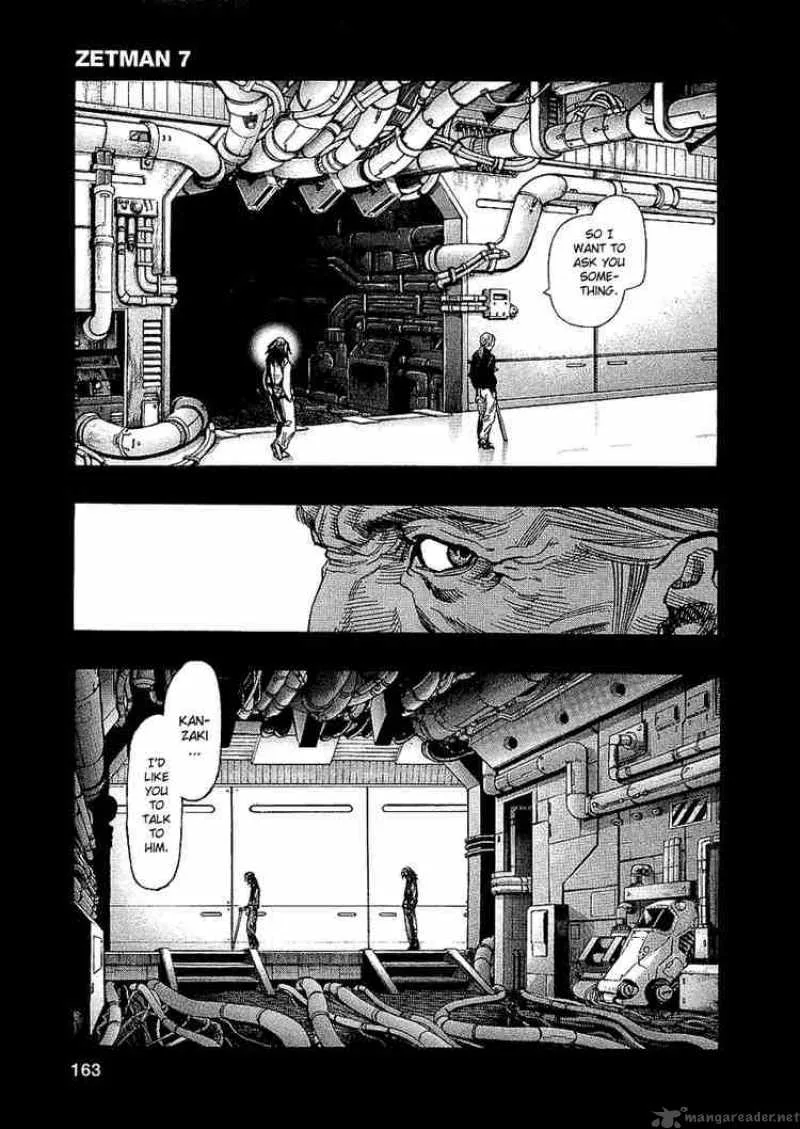 Zetman Chapter 78 page 17