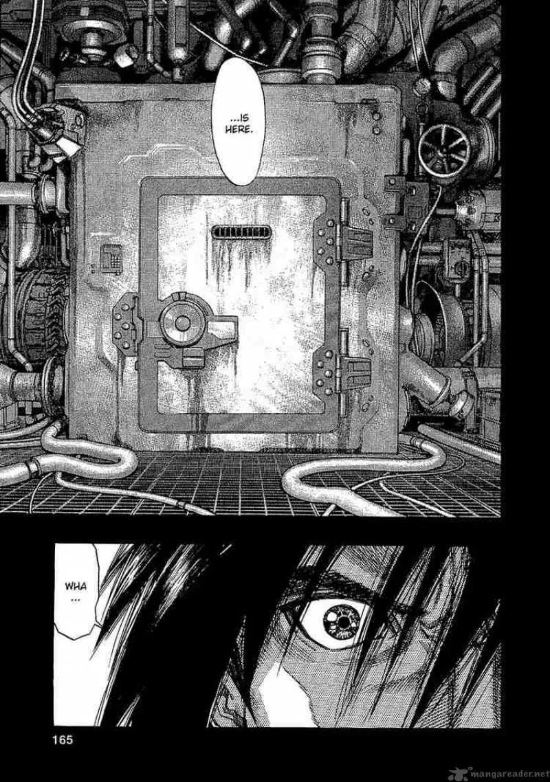 Zetman Chapter 78 page 19