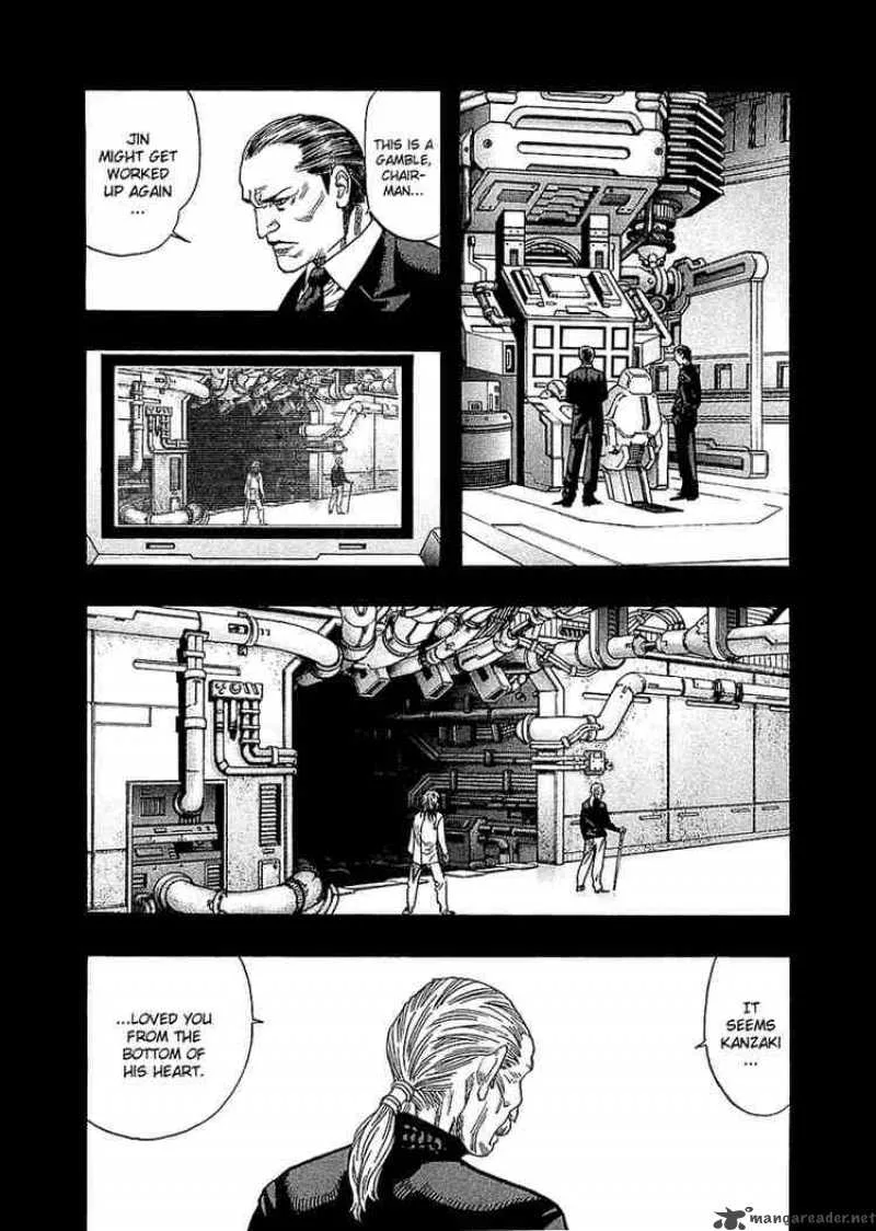 Zetman Chapter 79 page 2