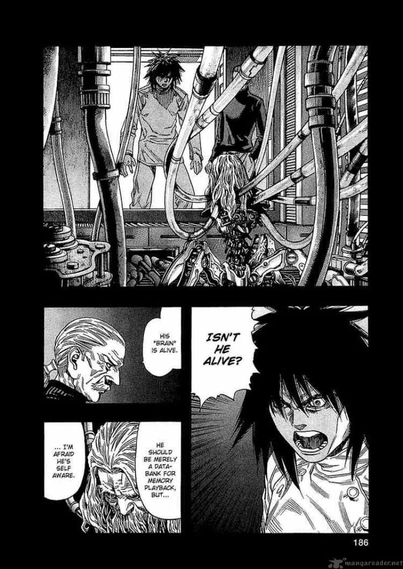 Zetman Chapter 79 page 19